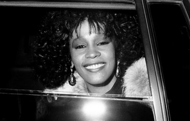 🎶 El Sonido de la Música – Whitney Houston