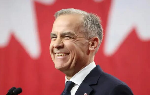 Mark Carney asume gobierno de Canadá