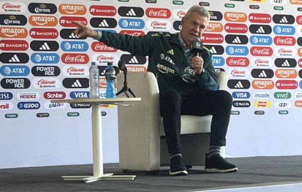 Define Javier Aguirre sus 23 convocados para enfrentar a Canadá