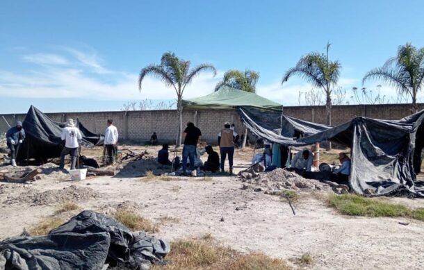 Rancho en Teuchitlán ya había sido inspeccionado: Fiscalía