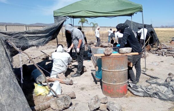 Abre CEDHJ acta de investigación por rancho en Teuchitlán