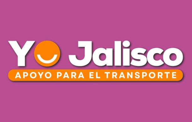 Confirman saturación de la plataforma Yo Jalisco Apoyo para el Transporte