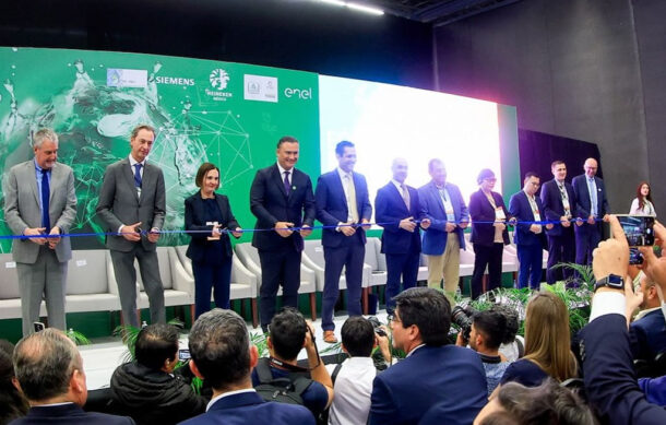 Jalisco lanza plan de eficiencia energética con apuesta en energías renovables