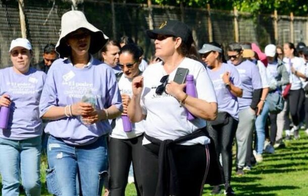 Se unen mujeres para fortalecer emprendimiento femenino