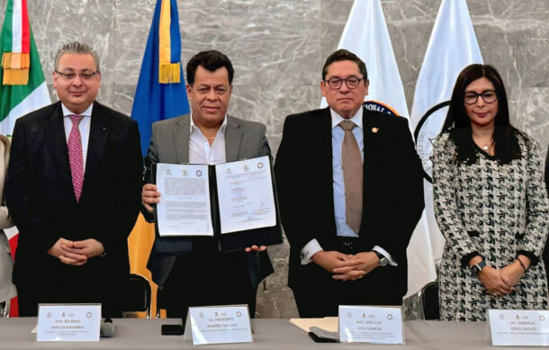 Jalisco implementa Sello Digital Notarial para fortalecer seguridad jurídica