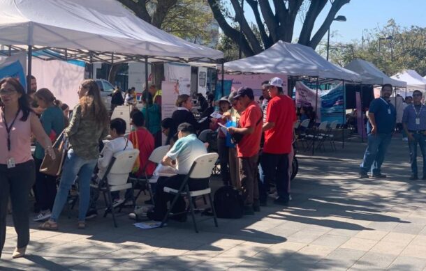 Presenta Jalisco programa de brigadas médicas a domicilio