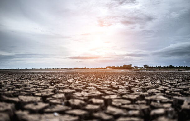 Sequía afecta a más del 53% de México y se agravará con La Niña