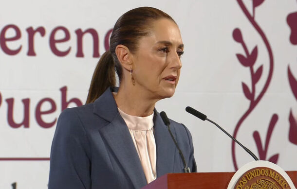 Sheinbaum acusa al Episcopado de tener información equivocada sobre desaparecidos en México