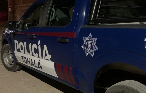 Muere joven tras agresión a balazos en Tonalá