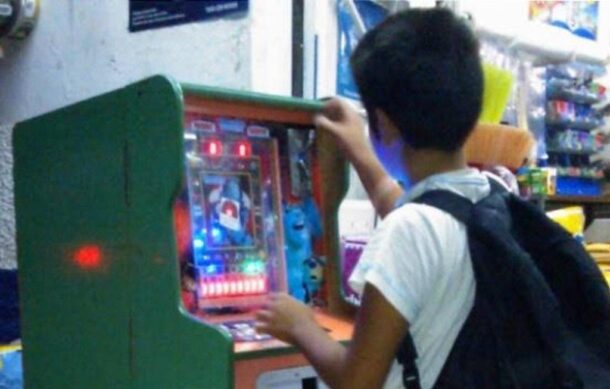 “Mini casinos” de máquinas tragamonedas también abundan en Zapopan