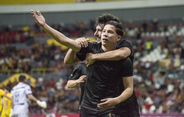 Leones Negros derrota 2-1 a Morelia