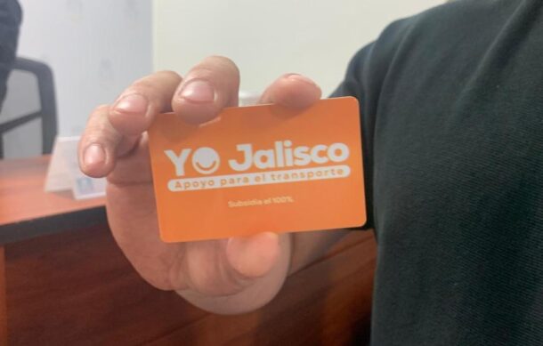 Programa “Yo Jalisco” está listo para atender citas