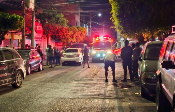 Baja percepción de inseguridad en México