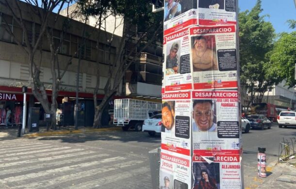 Alertan por reclutamiento de menores mediante ofertas falsas de trabajo