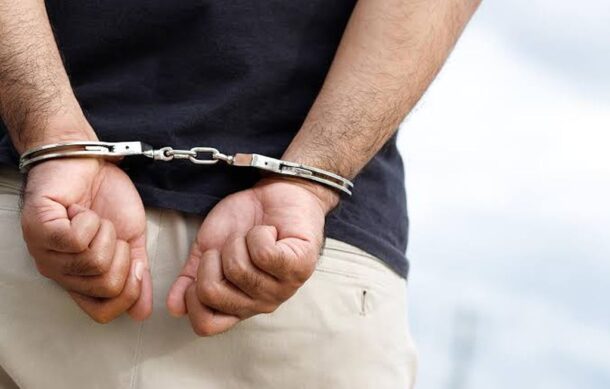 Detienen a Antonio “N”, excoordinador de prisiones federales en México