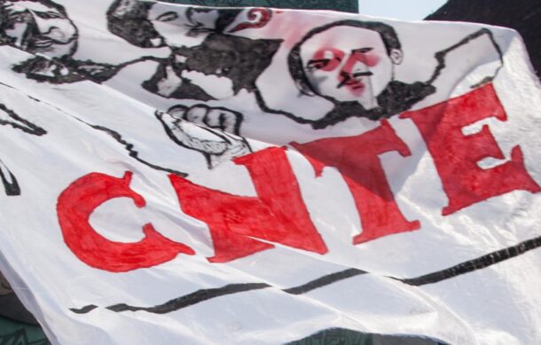 CNTE mantiene protestas tras diálogo sin acuerdos con Gobernación