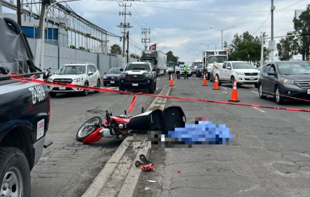 Accidentes viales dejaron 199 muertes en Jalisco durante 2025