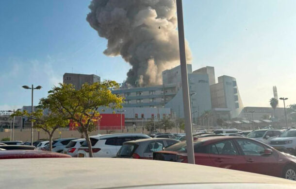 Israel y Hezbolá acuerdan un alto al fuego tras nueva escalada de violencia