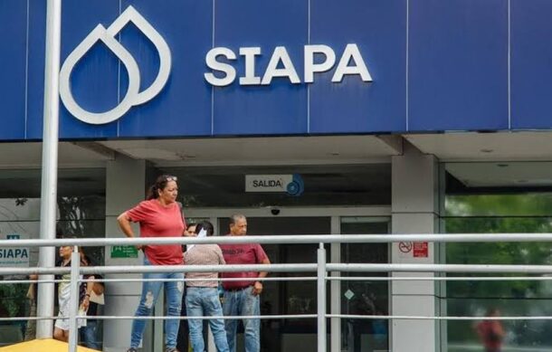 Aprueban descuentos para regularizar adeudos con el SIAPA