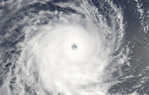 La tormenta tropical “Elida” se convertirá en huracán este viernes