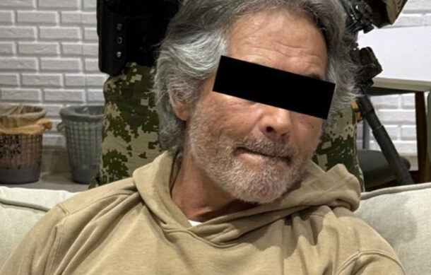Fijan juicio oral contra Hernán “N”, exsecretario de Seguridad de Tabasco
