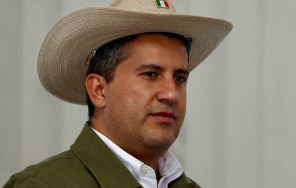 Detienen a dos exfuncionarios por caso Carlos Manzo