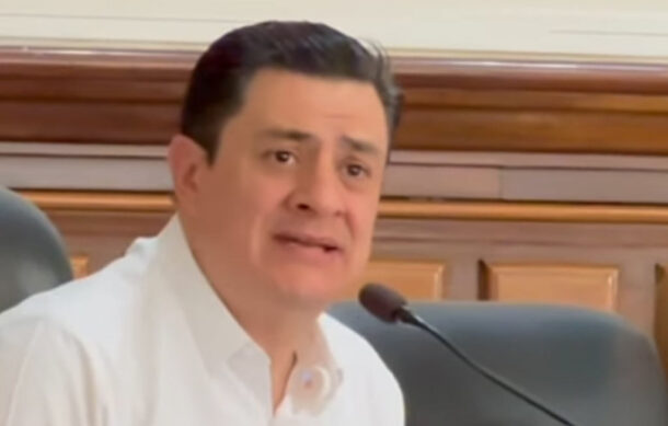 Morena pide al INE organizar elección de 2027 en Guadalajara