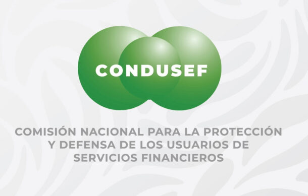 Condusef registra alza en reclamaciones por fraude financiero