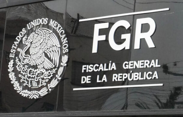 FGR descarta imputaciones contra los hermanos Farías Laguna