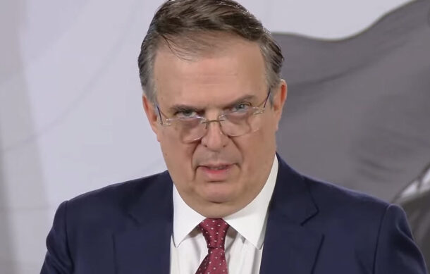 El T-MEC seguirá vigente al menos durante 10 años más: Ebrard
