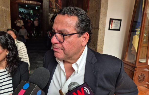 Movimiento Ciudadano respalda aplazar elección judicial hasta 2028