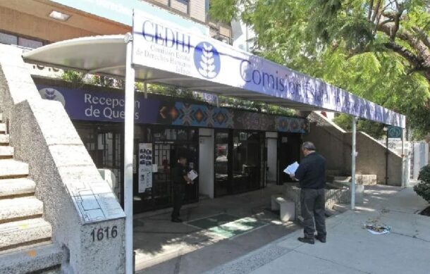CEDHJ emite recomendación a Educación Jalisco por caso de abuso sexual infantil