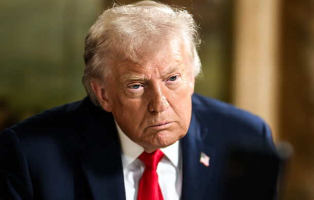 Reportan firma de acuerdo entre Estados Unidos e Irán