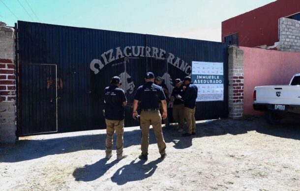 Posponen audiencia por caso Rancho Izaguirre