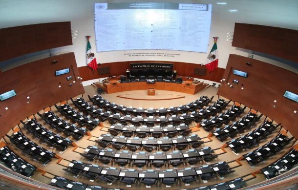 Entran en vigor reformas al Poder Judicial