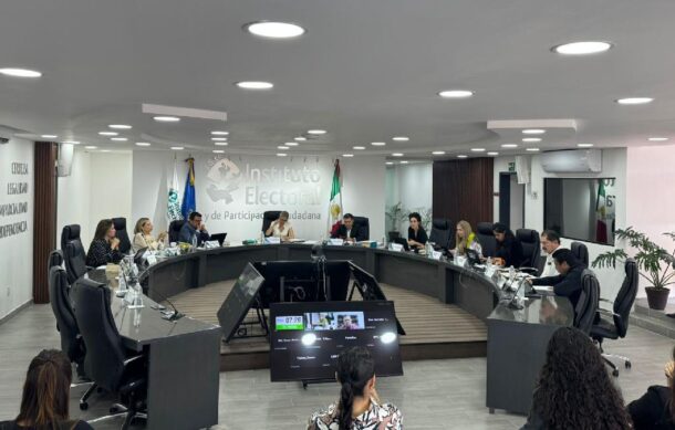 INE deberá lanzar convocatoria para elegir nuevo titular definitivo del IEPC