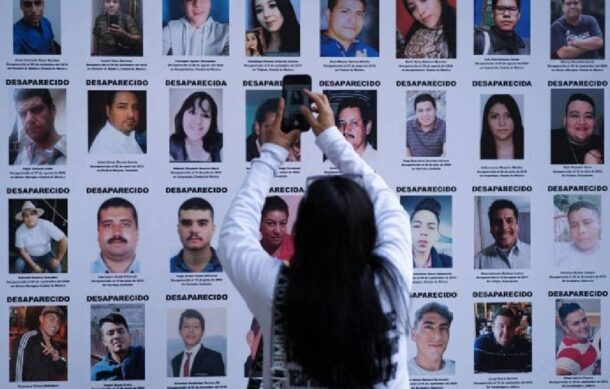 Descartan incremento de desapariciones en Jalisco por Mundial 2026