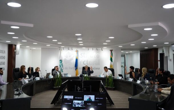 IEPC otorga registro al Partido Humanista de Jalisco