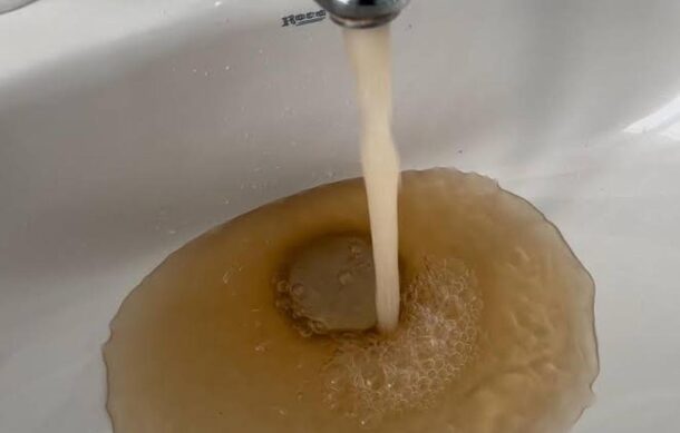Congreso citará a director del SIAPA por calidad del agua
