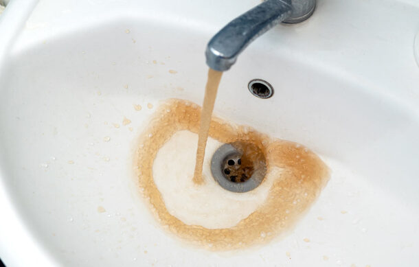 Reportes por agua sucia o con mal olor disminuyeron hasta 85%: SIAPA