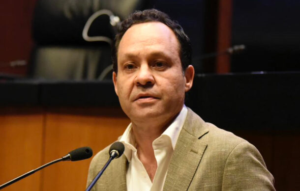 MC reclama al Gobierno federal por abandonar al sistema de agua en Jalisco
