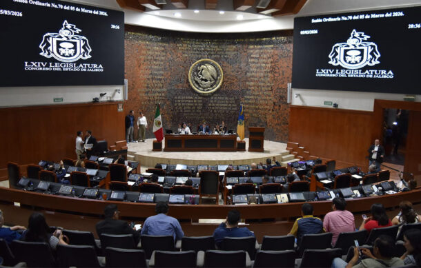 Jalisco castigará con cárcel difusión de contenido sexual creado por IA