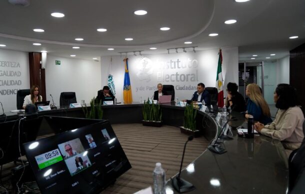 IEPC investiga 34 denuncias por presuntas infracciones electorales en Jalisco