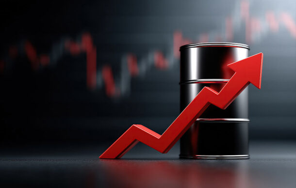 Petróleo sube más de 5% por tensión entre EU e Irán