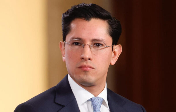 México y EU realizan reunión de alto nivel en materia de seguridad