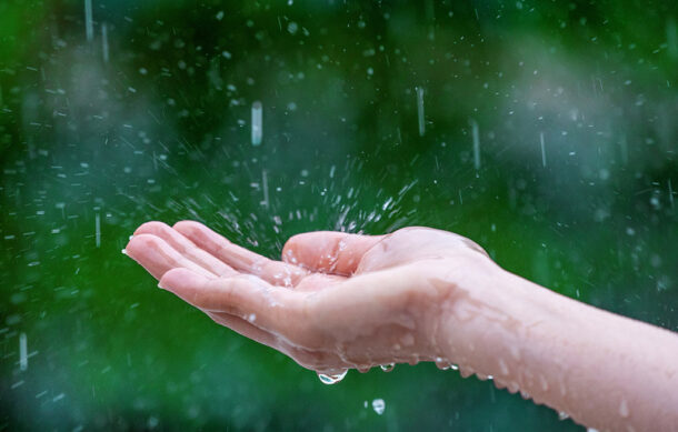 Pronostican lluvias fuertes y altas temperaturas para Jalisco