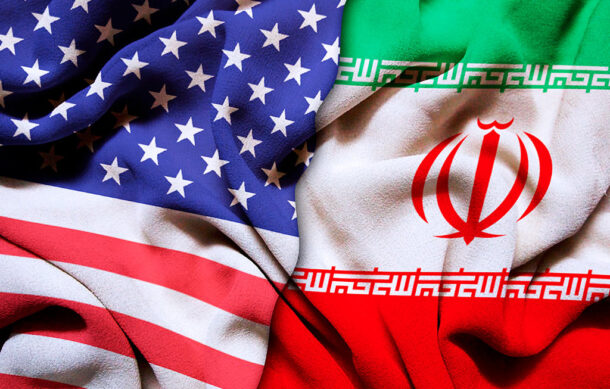 Irán acusa a EU de obstaculizar negociaciones de paz