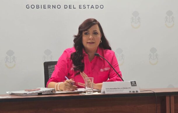 Anuncian apoyos para usuarias de Centros de Justicia para las Mujeres en Jalisco