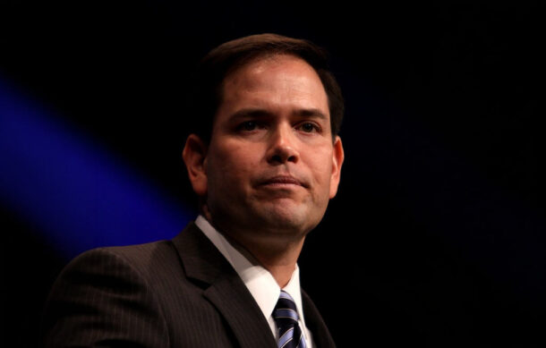 Cuba aceptó oferta de ayuda humanitaria de EU: Marco Rubio