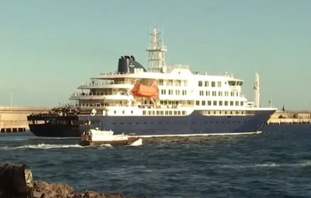 OMS declara concluido brote de hantavirus en crucero MV Hondius